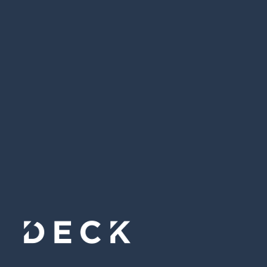 How Deck uses News Intelligence to help politicians run better campaigns