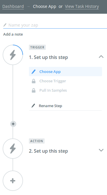 Updates for Trello: Build Trello Zaps with the New Zapier Power-Up