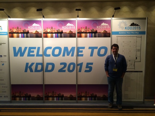 kdd2015