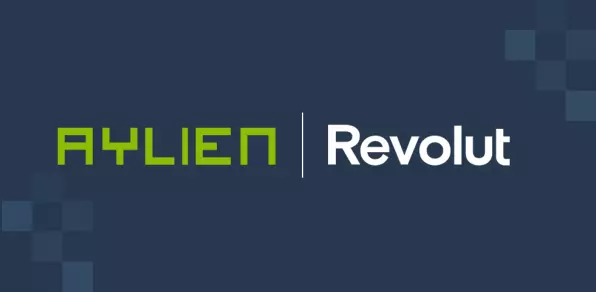 How Revolut delivers high impact news with AYLIEN News API